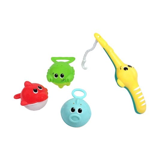  Set de pêche   de Infantino code EAN 01136294 