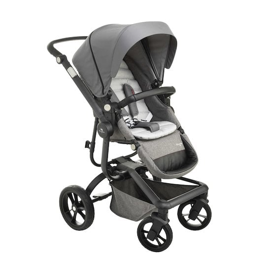  Poussette Lyra 2 Grey  de William Kent 1733 code EAN 01138416 