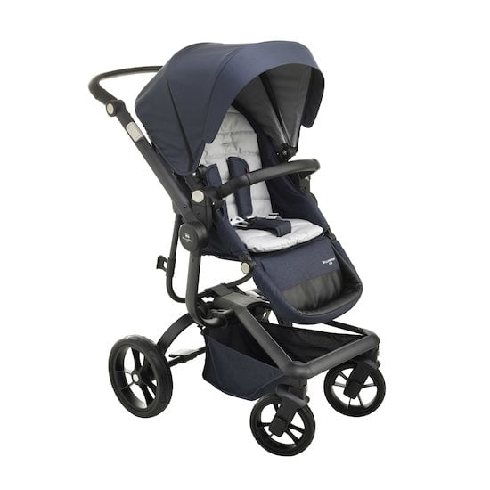  Poussette Lyra 2 Navy  de William Kent 1733 code EAN 01138417 