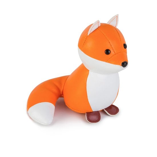  Hochet Tiny Friends Renard  de Little Big Friends code EAN 01138883 