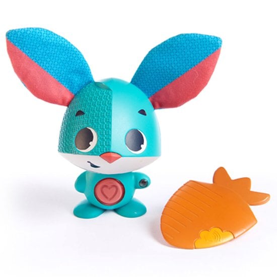  Wonder Buddies Thomas le lapin  de Tiny Love code EAN 01140064 