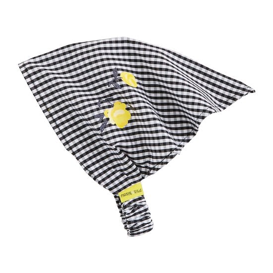  Bandeau Trop Chou Vichy Garden Taille unique de P'tit bisou code EAN 01140492 