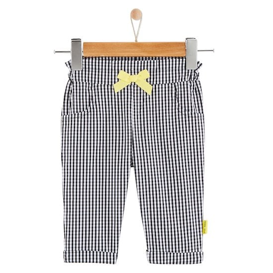  Pantalon Trop Chou Vichy Garden 1 mois de P'tit bisou code EAN 01140508 