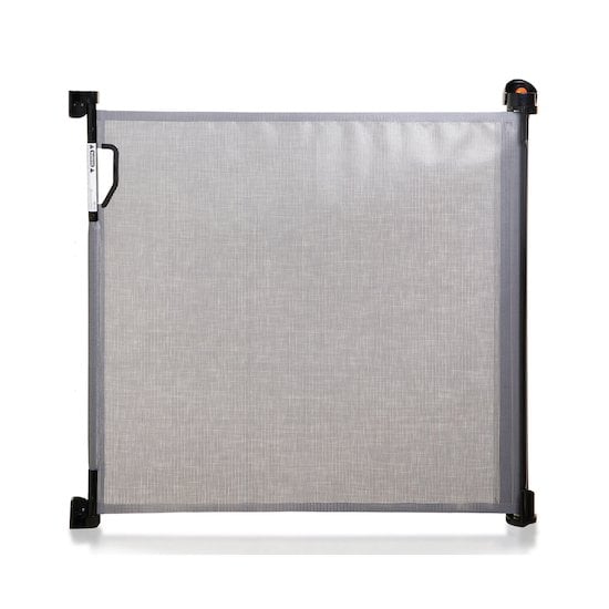  Barrière de sécurité rétractable 0-140 cm Gris  de Dreambaby code EAN 01140819 