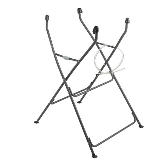  Support de baignoire Gris foncé  de Aubert concept code EAN 01140867 