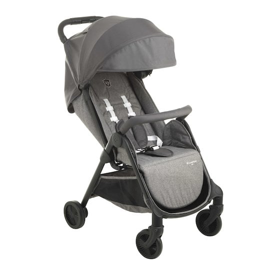  Poussette Pulp Grey  de William Kent 1733 code EAN 01141253 