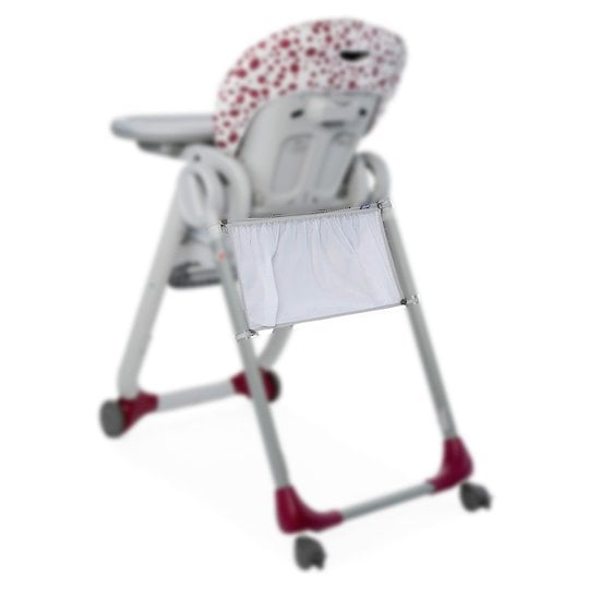  Panier de rangement pour chaises hautes   de Chicco code EAN 01141638 