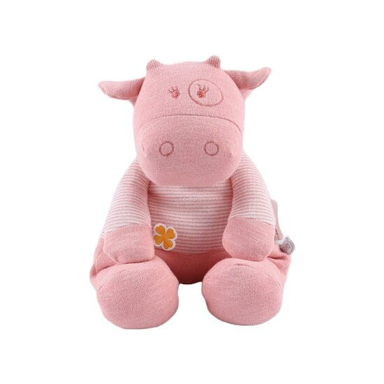  Peluche coton bio Paco, Nouky & Lola Lola  de Noukies code EAN 01141665 