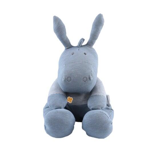  Peluche coton bio Paco, Nouky & Lola Paco Moyen modèle de Noukies code EAN 01141675 