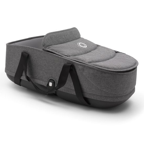  Nacelle complète Bee 6 Gris chiné  de Bugaboo code EAN 01142807 