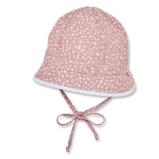  Chapeau à nouer Rose 41 de Sterntaler code EAN 01146229 