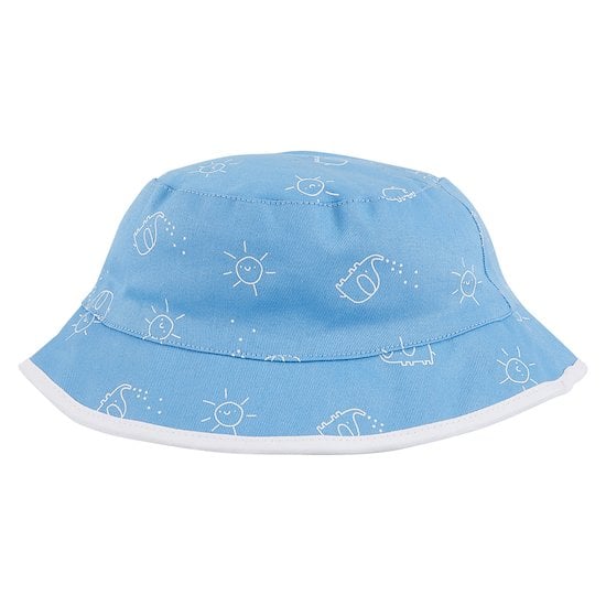  Sweet Summer bob bleu  de P'tit bisou code EAN 01146774 