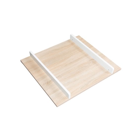  Sixties Dispositif à langer Blanc  de Sauthon Baby's Sweet Home code EAN 01148044 