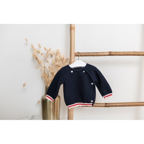  Brassière de naissance Nocturne  de P'tit bisou code EAN 01149096 