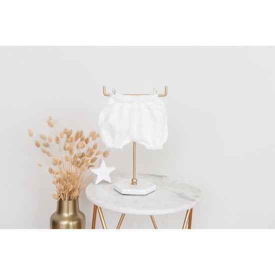 Bloomer Écru de P'tit bisou 01149129 Bloomer Écru de P'tit bisou 01149129