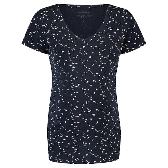  Tee-shirt à étoiles Rome Night Sky  de Noppies maternity code EAN 01149178 