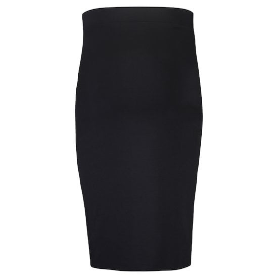  Jupe mi-longue Paris Black  de Noppies maternity code EAN 01149198 