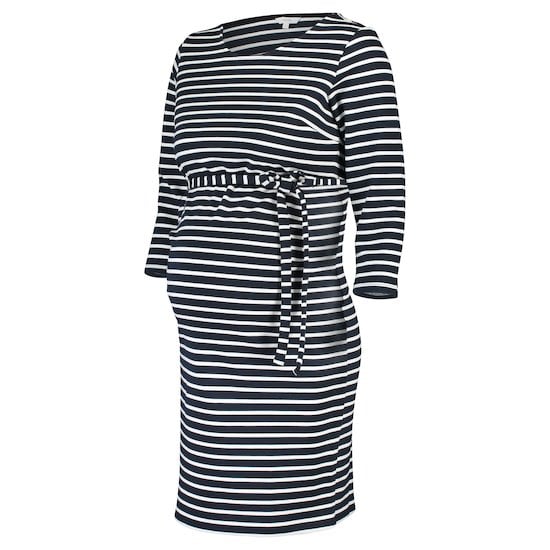  Robe Paris rayée Night Sky  de Noppies maternity code EAN 01149202 