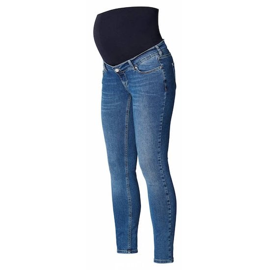  Jean Skinny Avi Everyday Blue  de Noppies maternity code EAN 01149216 