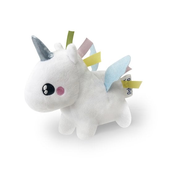  Peluche Veilleuse Shakie Licorne  de Pabobo code EAN 01149300 