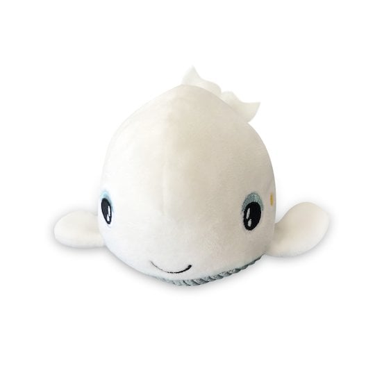  Peluche Veilleuse Shakie Baleine  de Pabobo code EAN 01149301 