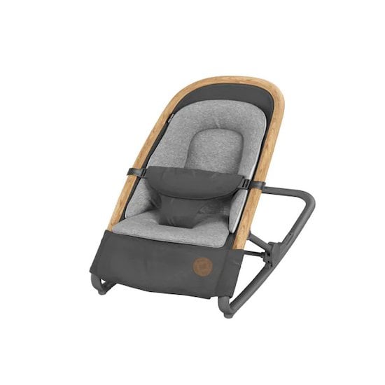  Transat bébé Kori Essential Graphite  de Maxi-Cosi code EAN 01149780 
