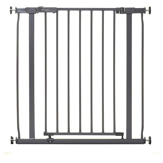  Barrière de porte Ava 75/81 cm Gris  de Dreambaby code EAN 01151176 