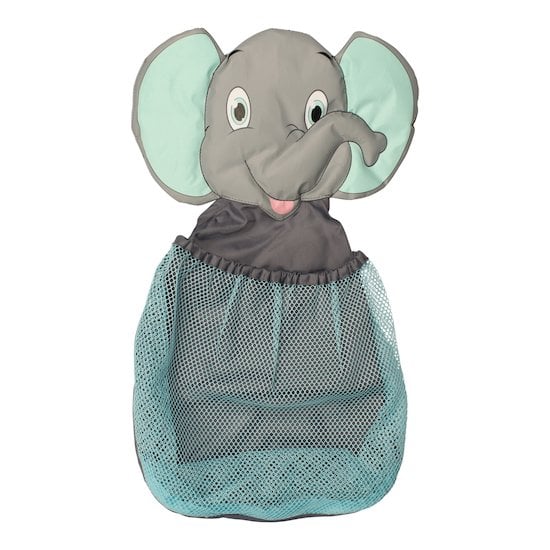  B-Filet de rangement pour le bain éléphant  de Bo Jungle code EAN 01151370 