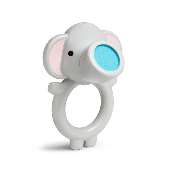  Jouet de bain Éléphant Barboteur à bulles Bleu  de Munchkin code EAN 01151394 