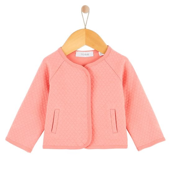  Rose pour le thé veste rose  de Marèse code EAN 01152050 