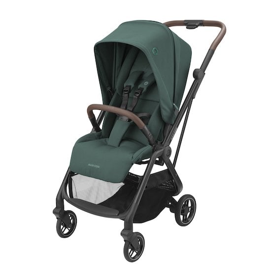  Poussette Leona Essential Green  de Maxi-Cosi code EAN 01153355 