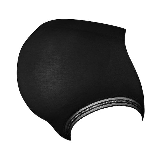  Culotte de grossesse sans couture Milk Noir  de Cache Coeur code EAN 01154175 