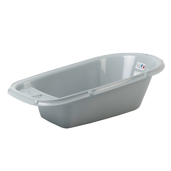  Baignoire Luxe gris charme  de Thermobaby code EAN 01154363 