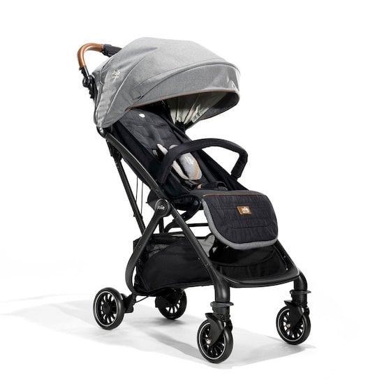  Poussette Tourist Signature Carbon  de Joie code EAN 01154383 