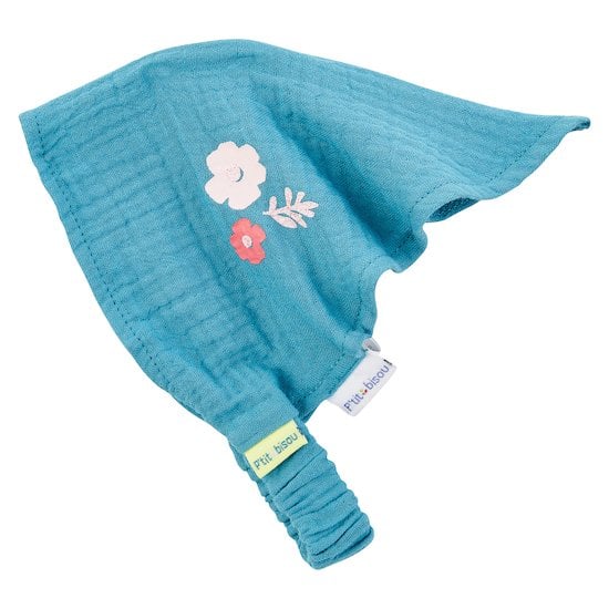  Bandeau Jardin Extraordinaire Vert Taille unique de P'tit bisou code EAN 01154994 