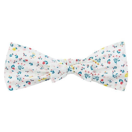  Bandeau Jardin Extraordinaire Flower Field Taille unique de P'tit bisou code EAN 01155003 