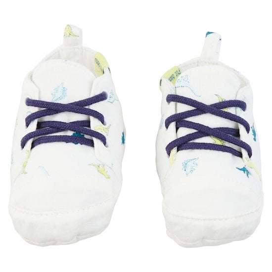  Chaussons Jardin Extraordinaire Dino  de P'tit bisou code EAN 01155032 