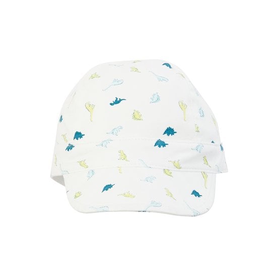  Casquette Jardin Extraordinaire Dino  de P'tit bisou code EAN 01155035 