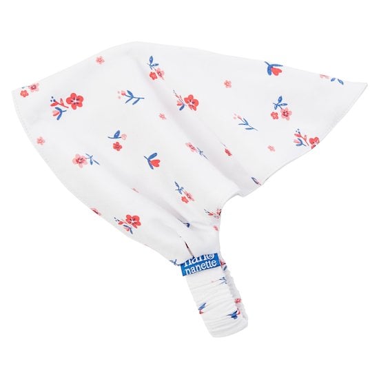  Fichu imprimé Santa Cruz Fleur  de Nano & nanette code EAN 01155287 