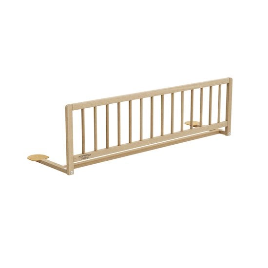  Barrière de lit en bois Hêtre Brut  de Formula Baby code EAN 01155500 