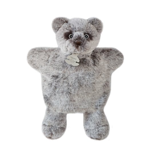  Sweety Mousse marionnette Ours  de Histoire d'ours code EAN 01155537 