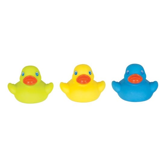  Lot de canards   de Playgro code EAN 01155541 