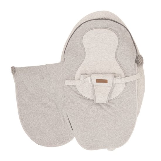  Coussin d'allaitement 4-en-1 Soft Nova Perle  de Domiva code EAN 01155666 