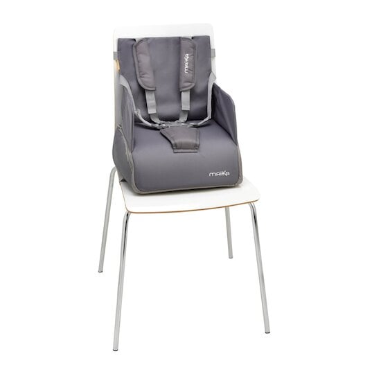  Rehausseur de chaise nomade Anthracite  de Maïka code EAN 01155691 