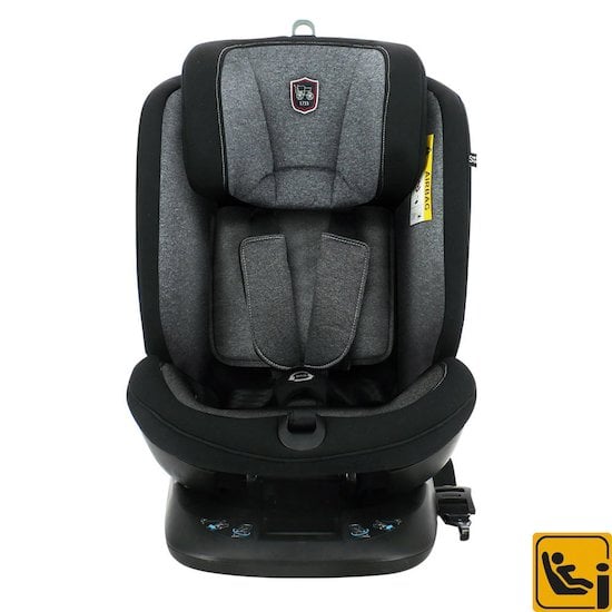  Kirio i-Size Noir  de William Kent 1733 code EAN 01155760 