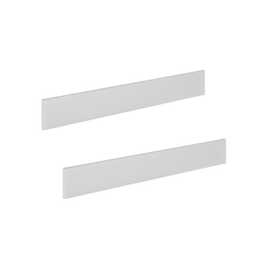  Kit 2 pans 140 cm Arthur Blanc  de Galipette code EAN 01155904 