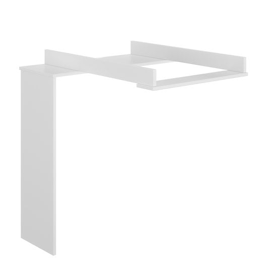  Plan à langer Arthur Blanc  de Galipette code EAN 01155906 