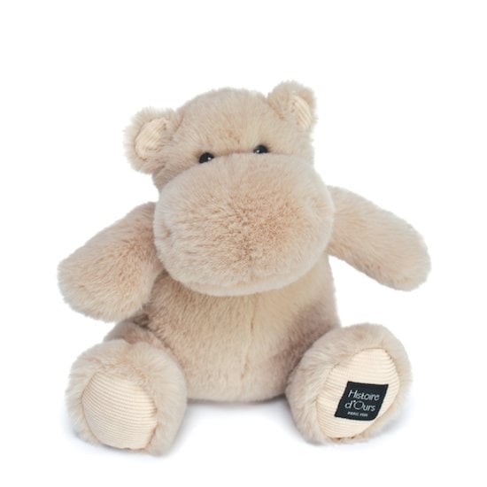  Les Hippos Peluche Hip'Cool  de Histoire d'ours code EAN 01156547 