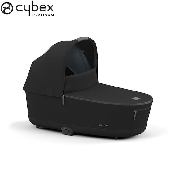  Nacelle Lux - Priam 4 e-Priam 2 Deep Black  de CYBEX code EAN 01158283 