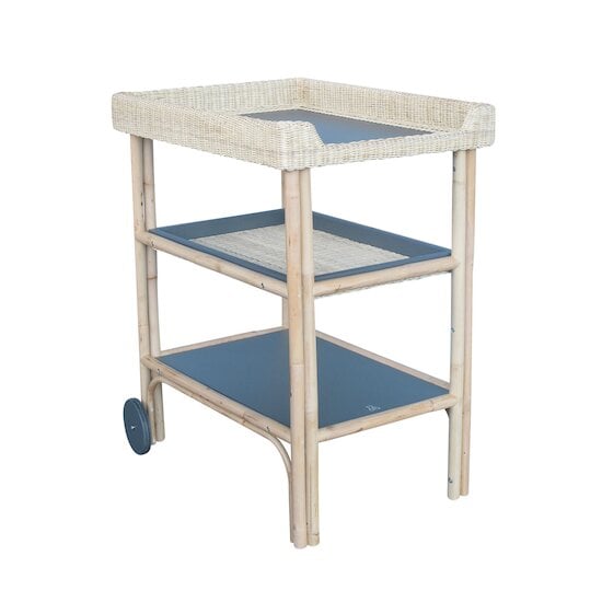  Océania Table à langer Silex  de Théo code EAN 01158903 